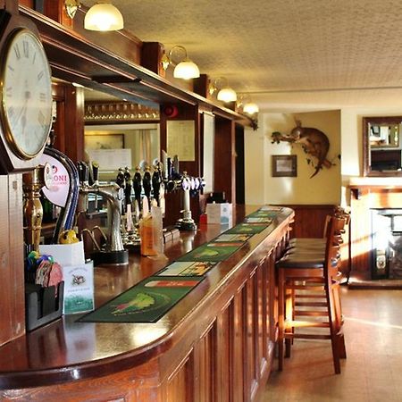The Lazy Otter Bed and Breakfast Stretham Εξωτερικό φωτογραφία