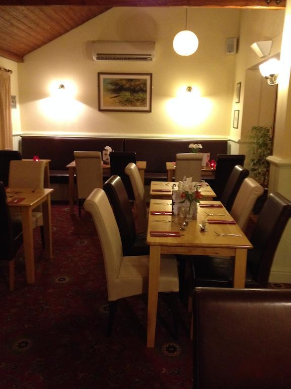 The Lazy Otter Bed and Breakfast Stretham Εξωτερικό φωτογραφία