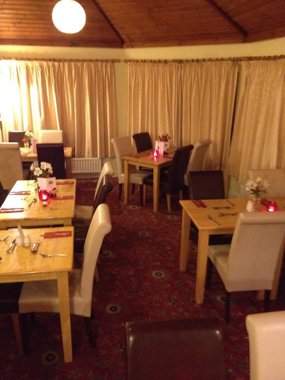 The Lazy Otter Bed and Breakfast Stretham Εξωτερικό φωτογραφία