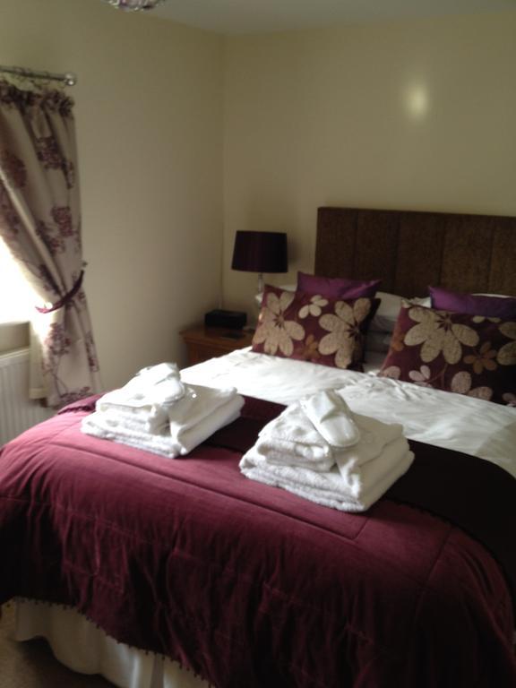 The Lazy Otter Bed and Breakfast Stretham Δωμάτιο φωτογραφία