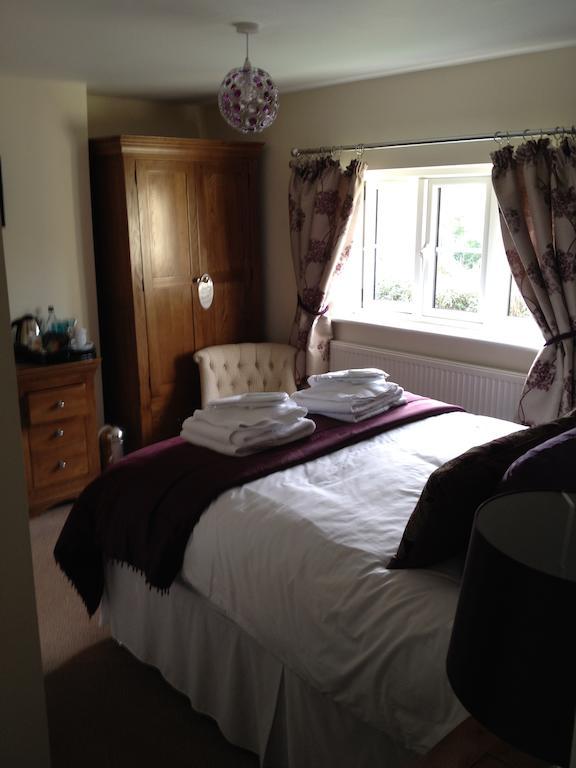 The Lazy Otter Bed and Breakfast Stretham Δωμάτιο φωτογραφία