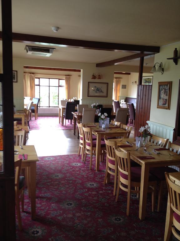 The Lazy Otter Bed and Breakfast Stretham Εξωτερικό φωτογραφία