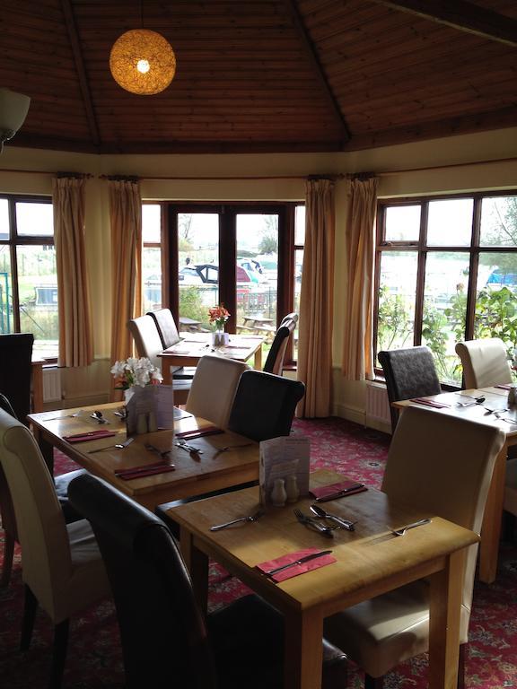 The Lazy Otter Bed and Breakfast Stretham Εξωτερικό φωτογραφία