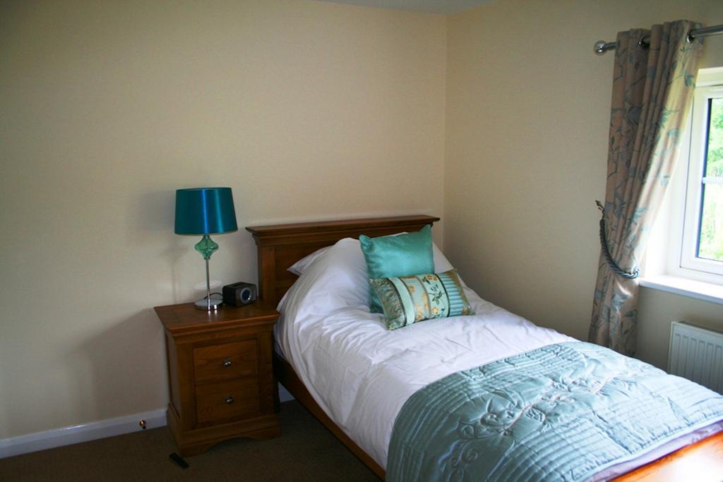 The Lazy Otter Bed and Breakfast Stretham Δωμάτιο φωτογραφία