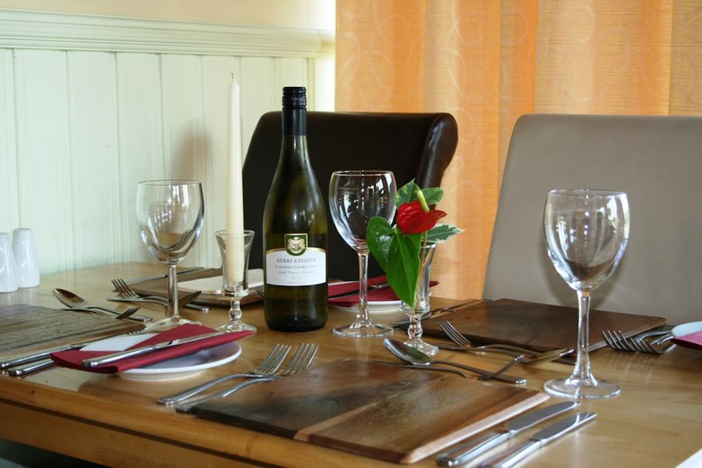 The Lazy Otter Bed and Breakfast Stretham Εξωτερικό φωτογραφία