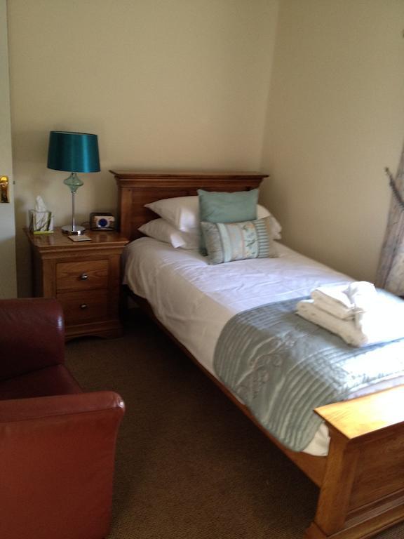 The Lazy Otter Bed and Breakfast Stretham Δωμάτιο φωτογραφία