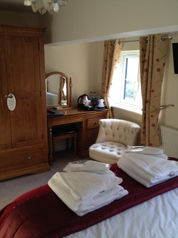 The Lazy Otter Bed and Breakfast Stretham Δωμάτιο φωτογραφία