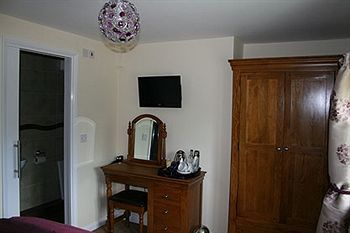 The Lazy Otter Bed and Breakfast Stretham Εξωτερικό φωτογραφία
